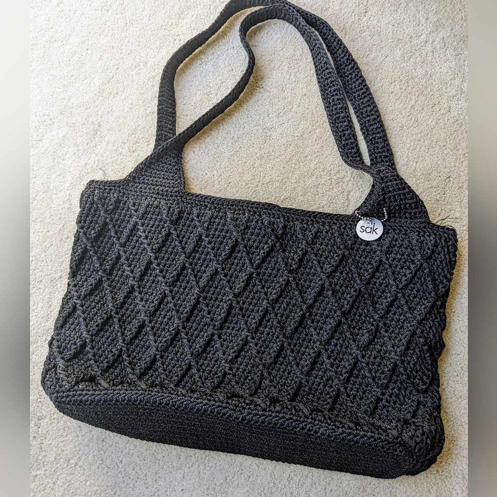 The Sak Classic Bag
